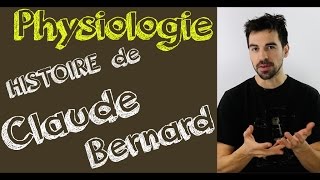 COURS DE PHYSIOLOGIE Claude BERNARD [upl. by Dulce]