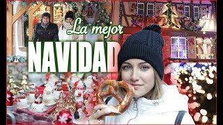 LA MEJOR NAVIDAD DE EUROPA [upl. by Eyllib]