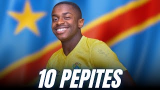 10 PÉPITES incroyable de la RDC [upl. by Emsmus]