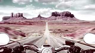 Biker Music  quotThe REV KINGquot by Christian Solazzo featLuis Enrique Guzman Pinal [upl. by Laverne]