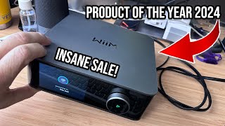 Product of the Year for 2024 Just Got Insane Discount [upl. by Aiotal]