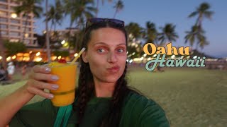 Oahu Hawaii travel guide  Full Documentary [upl. by Aryl]