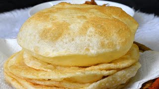 Poori Recipe Bazar Jesi sirf 3 Ingredients sai banaye  Perfect Soft Puri by Lively Cooking [upl. by Llertnad]