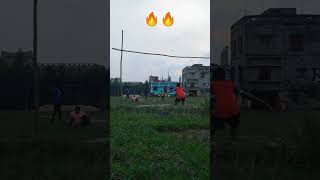 OMG Shots 😱  football scorer footballskills [upl. by Madson]