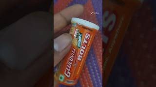 Glucovita bolts😄😜shorts shortsfeed ytshorts youtubeshorts [upl. by Adnahc]