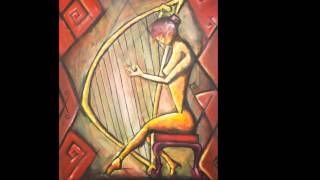 Paul Cecchetti Celtic Harp MusicPrelude [upl. by Genna]