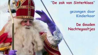 De legende van Sinterklaas De Sinterklaas Kapoentjes [upl. by Rothschild644]