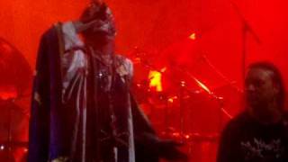 Mayhem Live Hells Pleasure 2010 [upl. by Naiviv848]