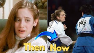 Home Alone 1990 All cast Then and Now 2024 [upl. by Hanfurd]