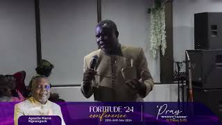 LWCI Family  Fortitude Conferences 2024  Day 3 [upl. by Anitsrik320]