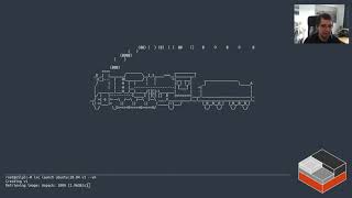 LXD on an IBM mainframe [upl. by Jaunita]