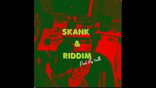 Skank amp Riddim Beat by 7rolls [upl. by Pasia408]