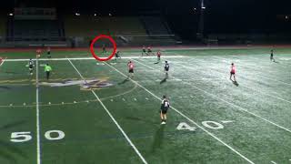 Every Touch Video Lancaster FC 08 vs UPSL Div 1 [upl. by Vance]