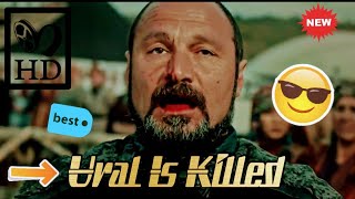 HD Dogan Alp Death Revenge Ural Is Overthrown P  2 Ertugrul take revenge of Dogan Alp [upl. by Angela]