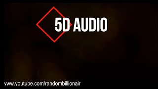 ULTIMATE 5D SOUND EXPERIENCE part 2  WEAR HEADPHONES [upl. by Gnouh]