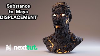 Substance Displacement to Maya Arnold  Connections Explained [upl. by Masterson]