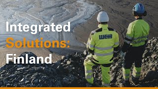 Using Integrated Solutions to increase a tailings storage facility [upl. by Opaline]