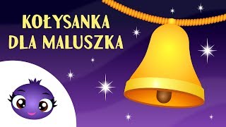 Kołysanka dla maluszka  Siwa chmurka [upl. by Odlabso]