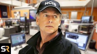 Gibbs NCIS 1000th Episode Absence Made Worse by One Character  ScreenRant [upl. by Flatto]