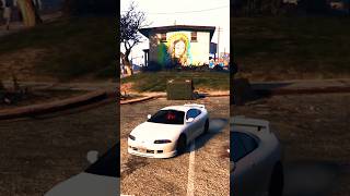 Penumbra FFMitsubishi Eclipse gta5online gta mitsubishi gtacars gamerindonesia gamer gaming [upl. by Hallock]