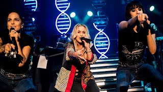 Anastacia  Live in Essen  Evolution Tour 2018 [upl. by Kunin]