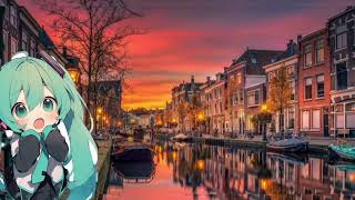 Nightcore  Amsterdam [upl. by Elliott242]