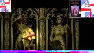 Augustus Pugin Gothic Revival The Art of Gothic Documentary clip [upl. by Lipski]