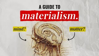 A Complete Guide To Materialism [upl. by Devland970]