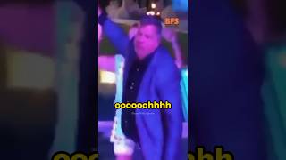 Big Sam Allardyce’s Night Out In Croatia 😂 [upl. by Gloriane772]