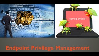 IntuneNugget 36 Using Endpoint Privilege Management EPM with Intune [upl. by Friedrich]