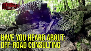 Have You Heard About OffRoad Consulting [upl. by Oyam]