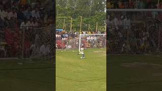 Goal Kick Like a Ederson Moraes😱shorts football [upl. by Amre]