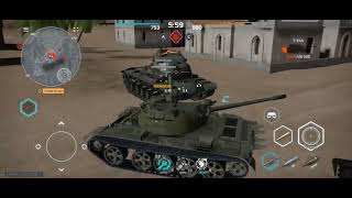 i put a fart sound in this gameplay everytime i hit a tank V [upl. by Yelhsa]