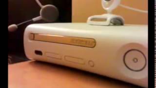 Ring of Death xbox 360 how repair [upl. by Yras]