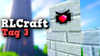 RLCraft 3 zerstört mich [upl. by Franck]