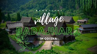 Badajhara Village Video November Month [upl. by Ymij]