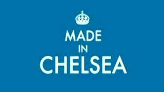 Made In Chelsea Song [upl. by Poland]