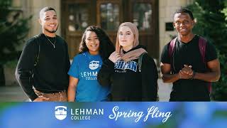 Lehman College Spring Fling 2024 Digital Journal [upl. by Clemens]