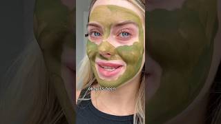 Superfood Marine Clay Mask  Face Care  How To Get Rid of Blackheads amp Blemishes  Plantifique Mask [upl. by Onder64]