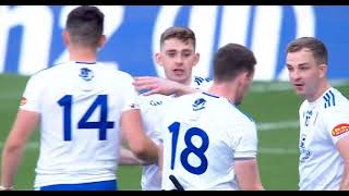 Armagh v Monaghan  Full Penalty Shootout  2023 Football Championship [upl. by Nreval]