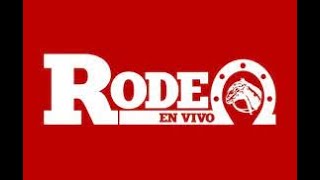 23° Campeonato Nacional Rodeo Escolar Aguanegra 2024  Tercera Serie Libre [upl. by Sandstrom]