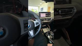 2025 BMW X4 xDrive30i shorts dreamcars goals motivation bmw trending viral 505 [upl. by Alisen]