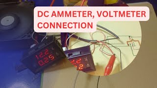 learnelectronics diy DSNVC288 connection [upl. by Ssecnirp]