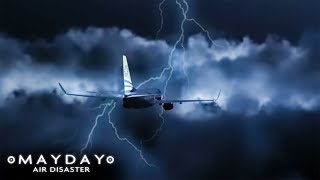 The Startling Link Between Pilot Fatigue and Tragic Airborne Catastrophes  Mayday Air Disaster [upl. by Vaenfila]