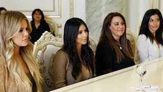 Meet the Kardashian Cousins from Armenia Kourtni Kara and Krista [upl. by Saxena]