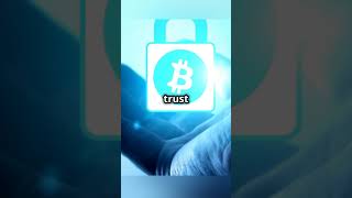 Blockchain Basics How Does It Work blockchain bitcoin crypto shorts fyp viral learn [upl. by Columbine]