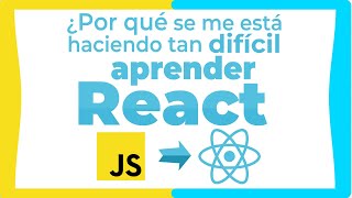 🚀 TODO lo que me hubiera gustado que me hubieran EXPLICADO cuando EMPECÉ con REACT [upl. by Lawtun]