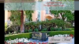 The Brentwood Condos located at 11500 San Vicente Blvd Brentwood Los Angeles CA 90049 [upl. by Letizia]