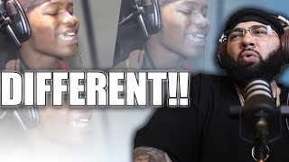 DAVE IS MAD  BLCKBOX FREESTYLE  REACTION [upl. by Tracey]