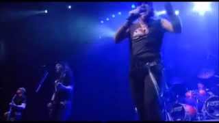 Accept  Monsterman Live [upl. by Alviani]